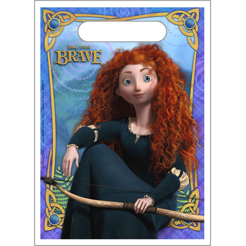 Disney's Brave Treat Sack