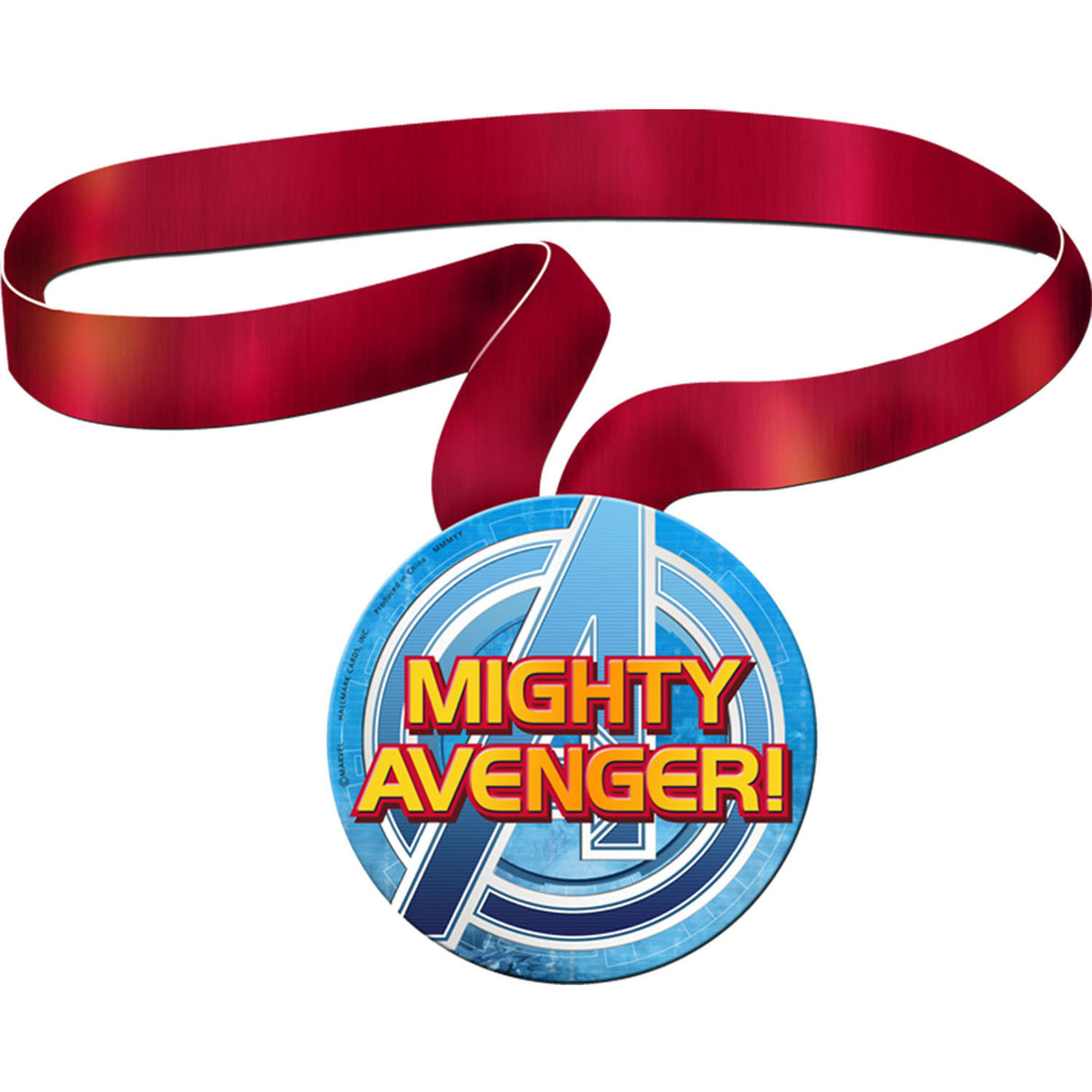 Avengers Assemble Guest of Honor