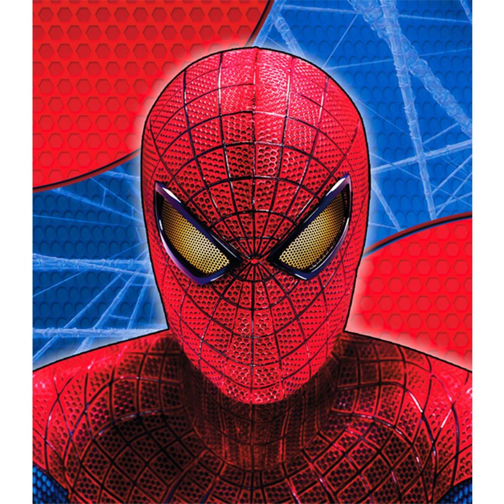 The Amazing Spider-Man Notepads