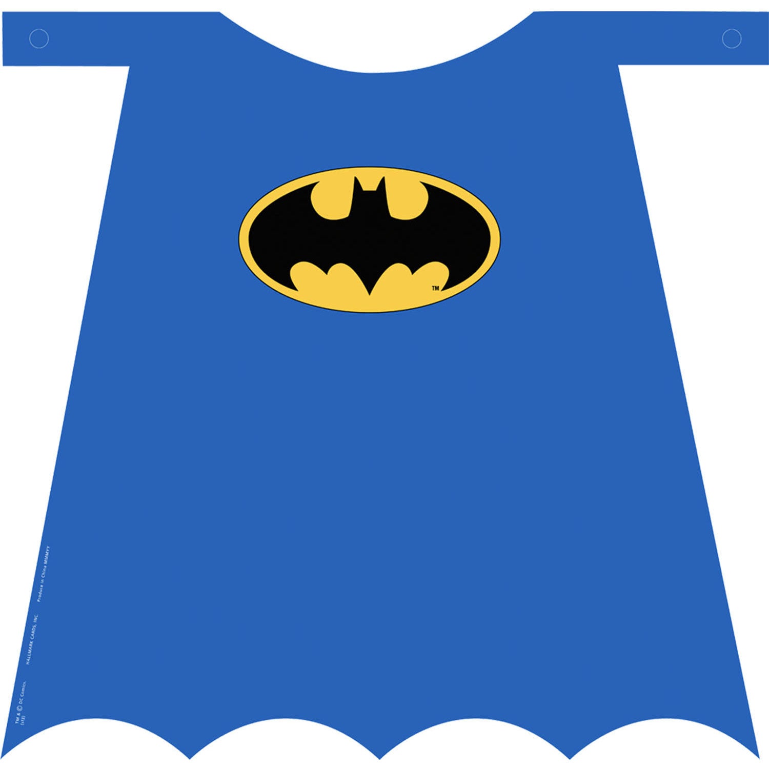 Batman Cape
