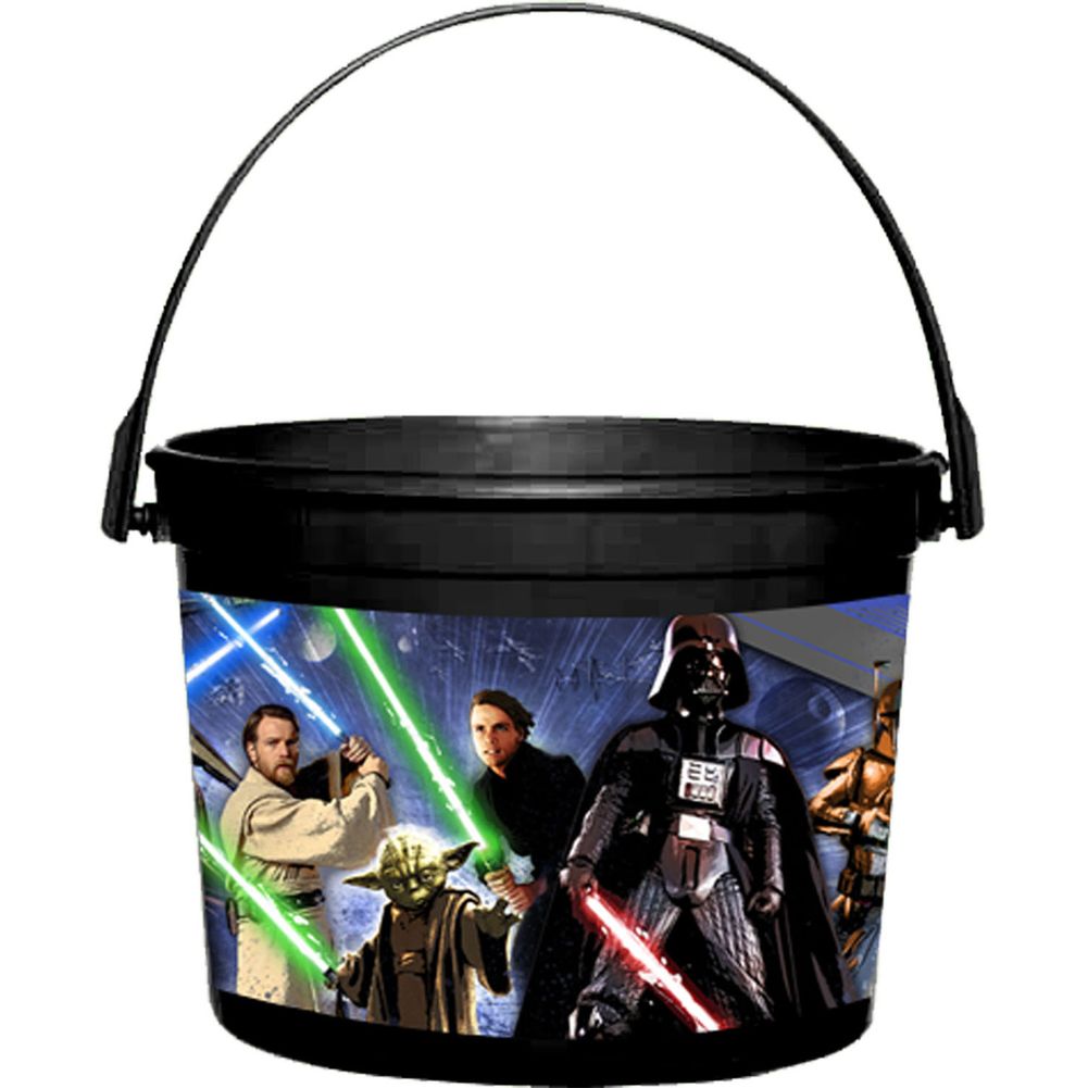 Star Wars Generations Favor Bucket