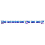 Cinderella Sparkle Party Banner