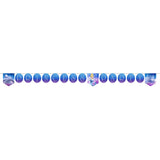 Cinderella Sparkle Party Banner
