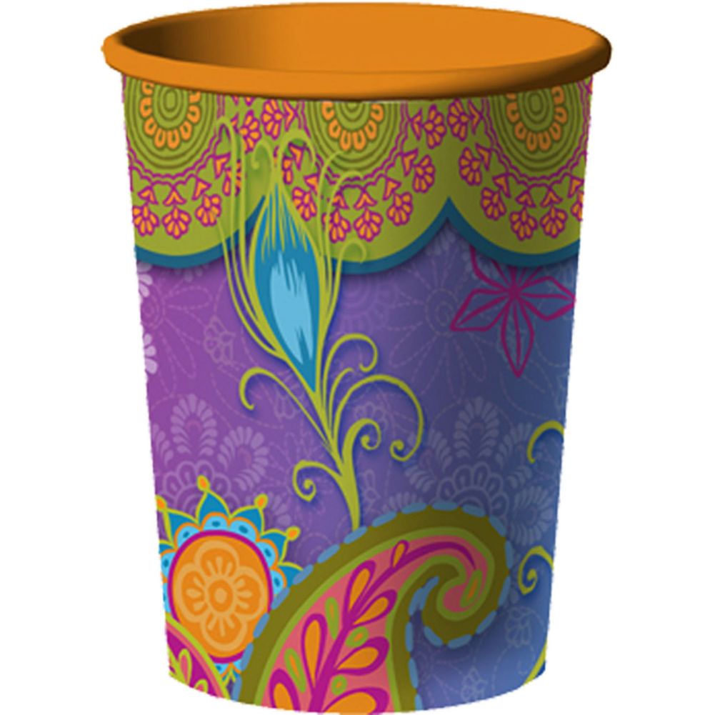 Wizards of Waverly Place 16oz Favor Cup
