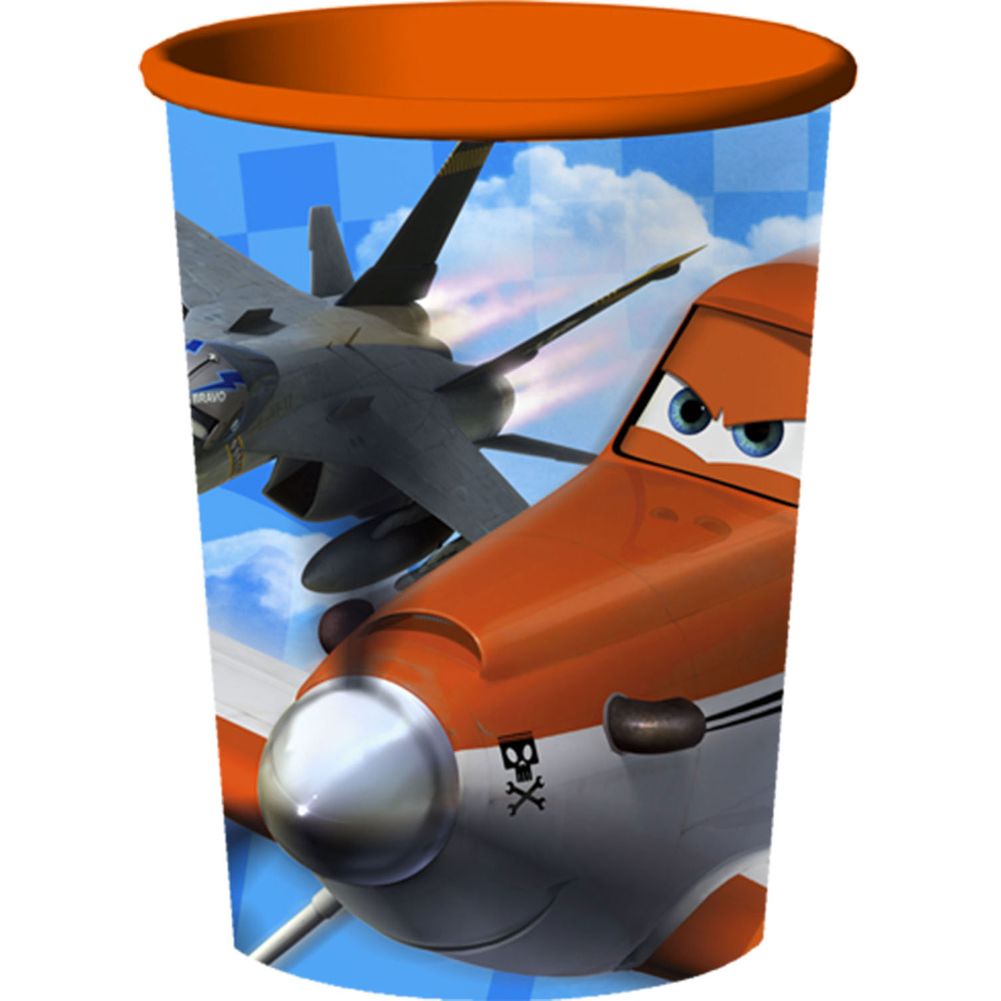Disney's Planes 16oz Favor Cup