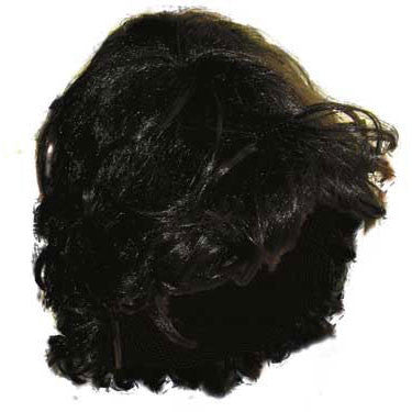 Rock 'n' Roll Wig - Beehive
