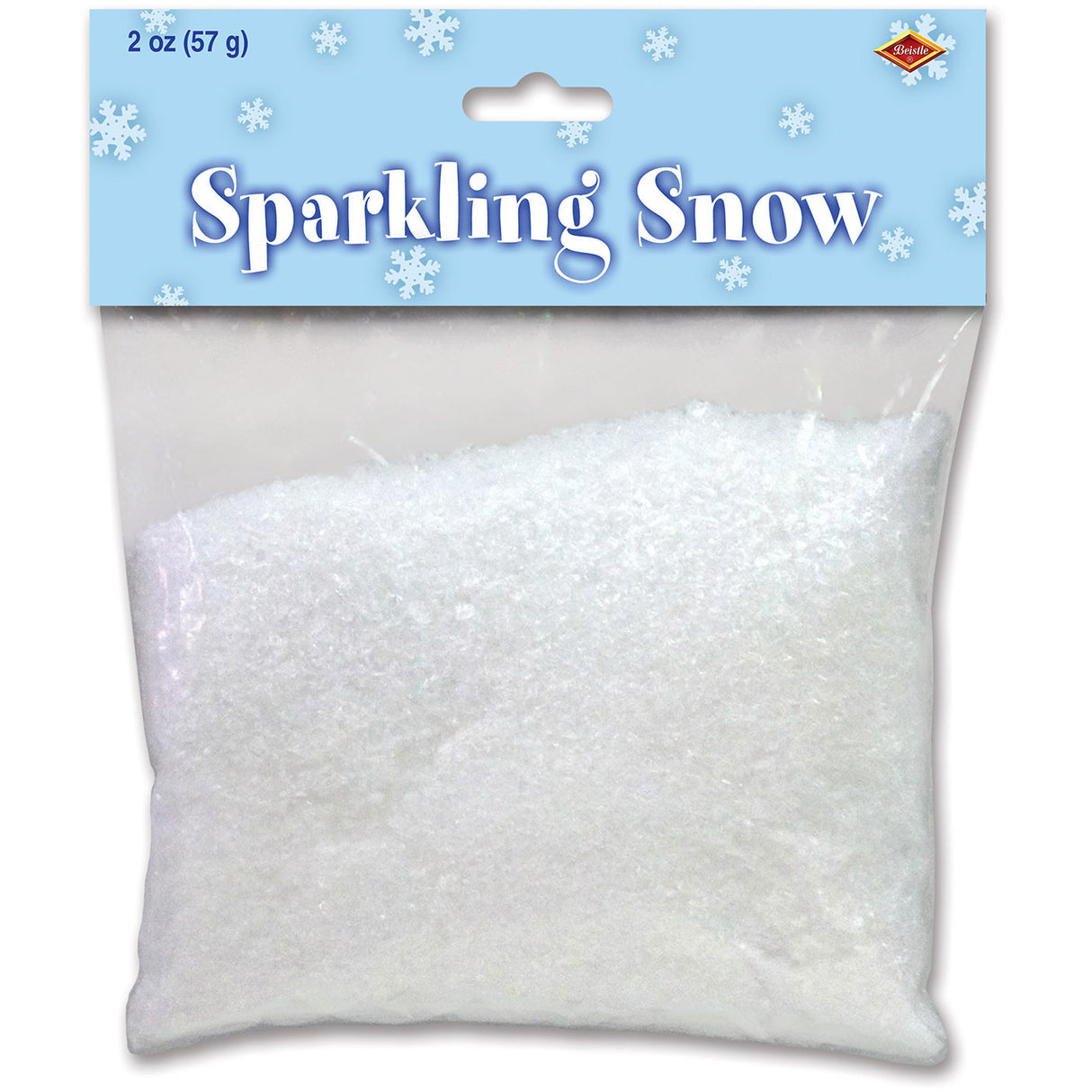 Sparkling Snow