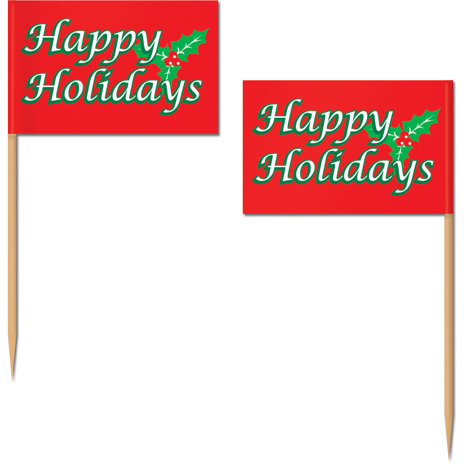 Happy Holiday Picks