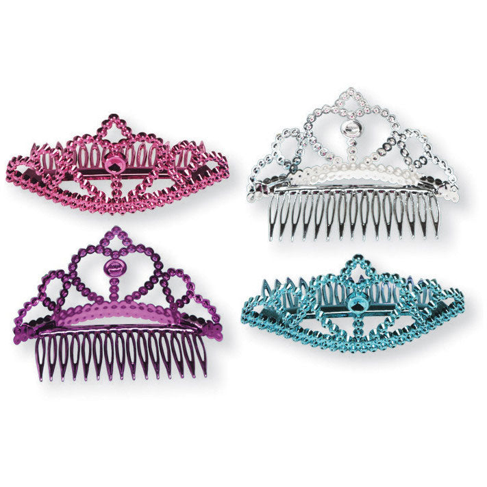 Fairytale Princess Hat (4 per