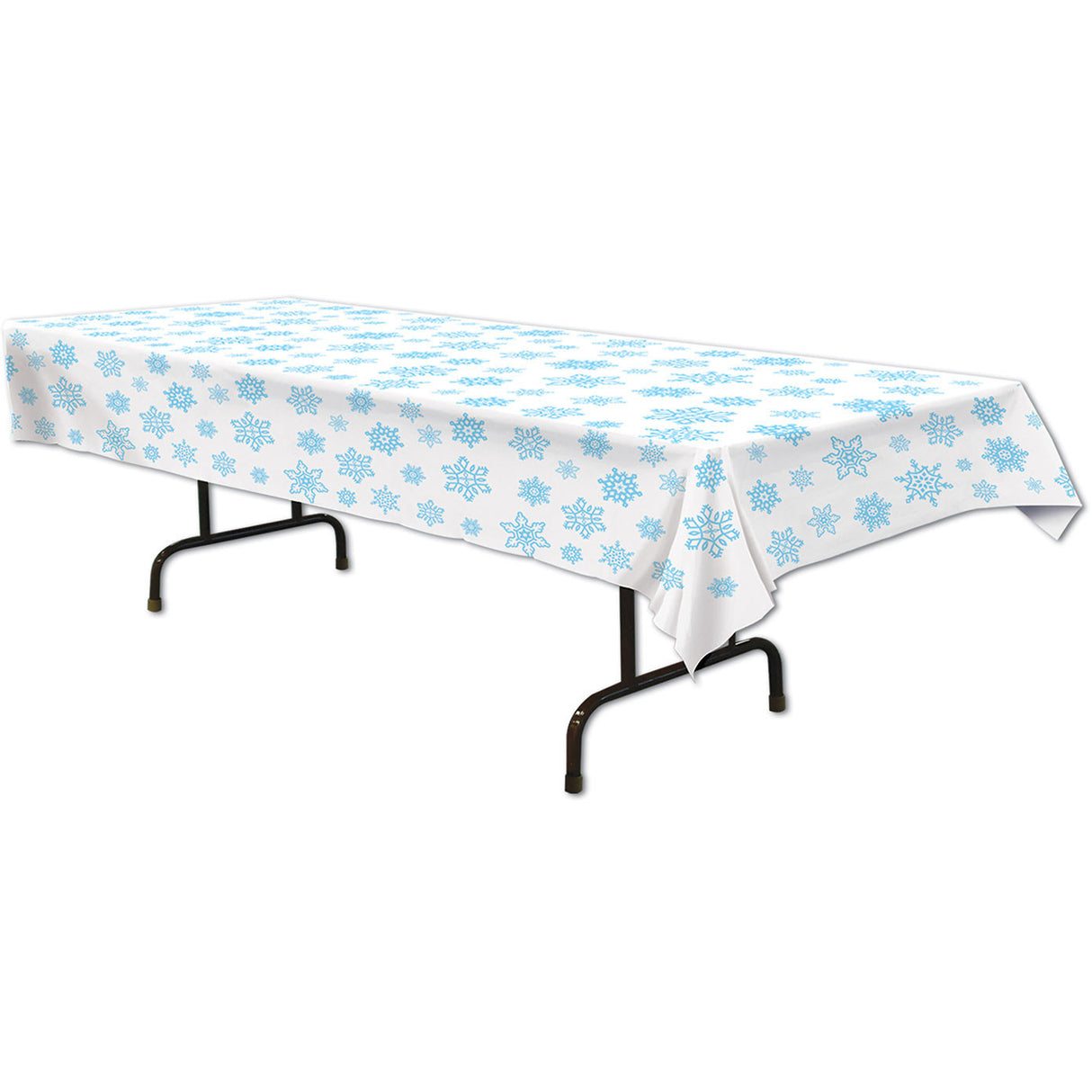 Snowflake Tablecover