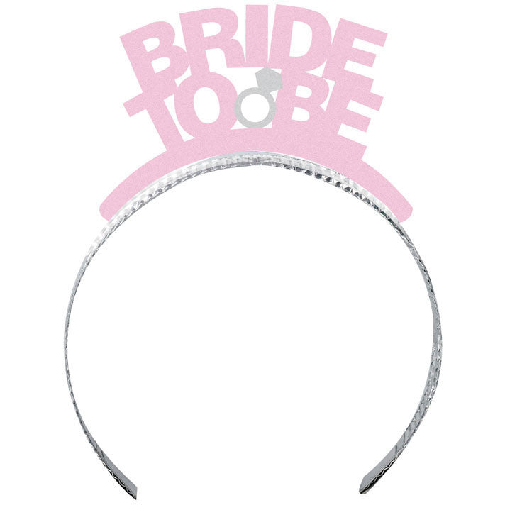 Bride 2 Be Dots Tiara