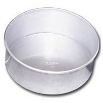 14x3 Round Cake Pan