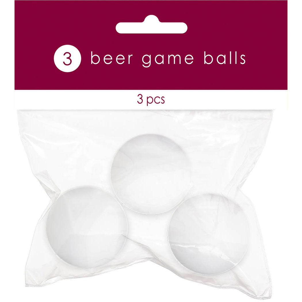 Game Balls