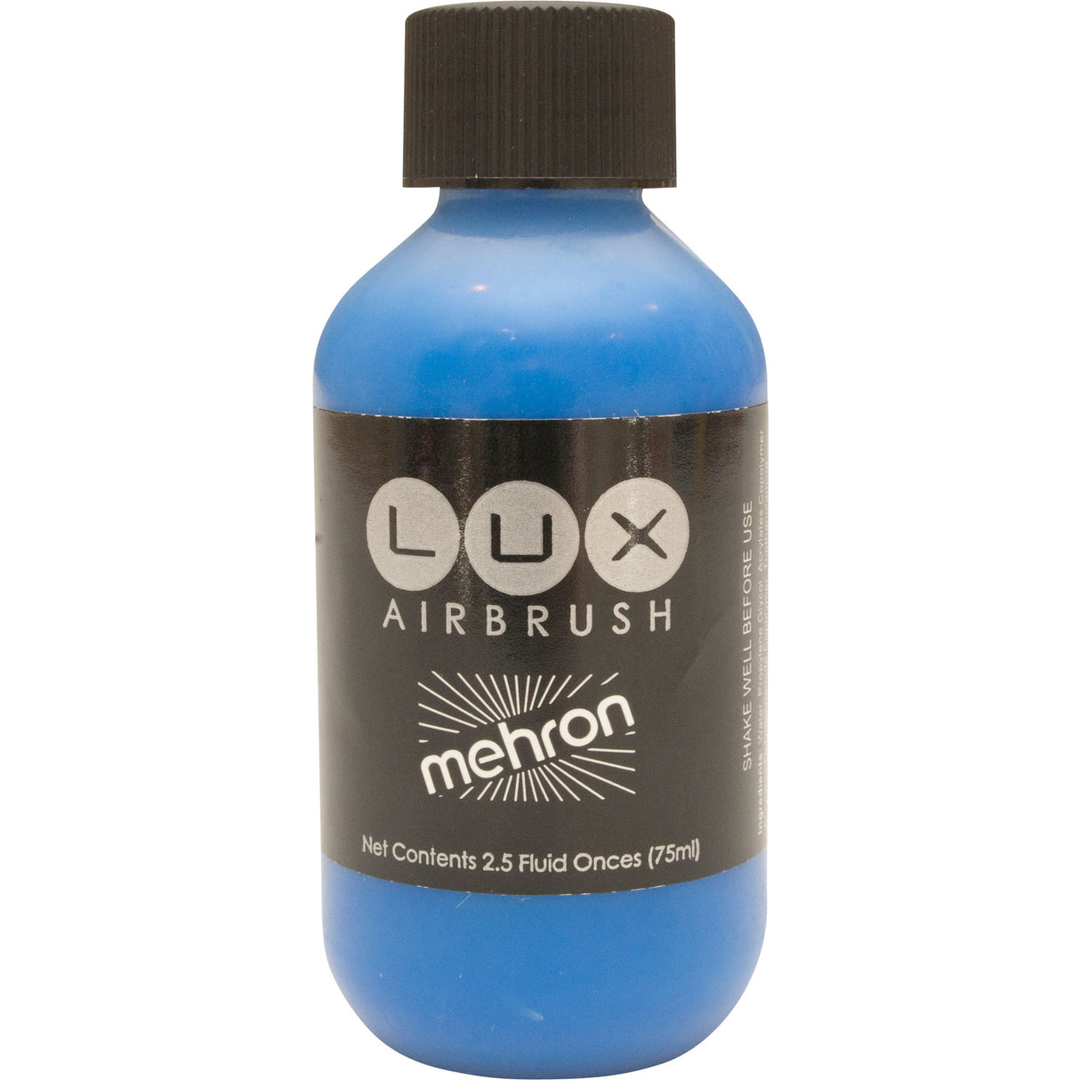 LUX Airbrush Makeup Blue