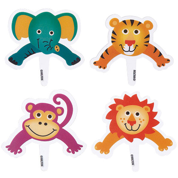 Jungle Pals Picks