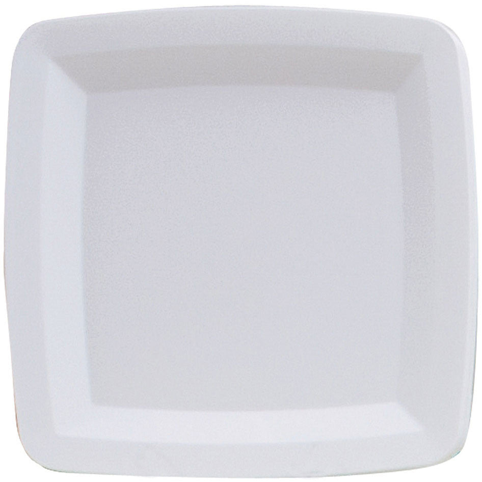 Form & Function - White  Serve