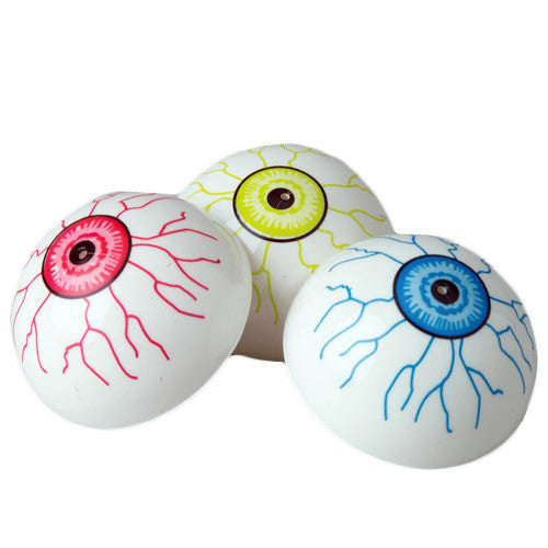 Eyeball Poppers (12ct)