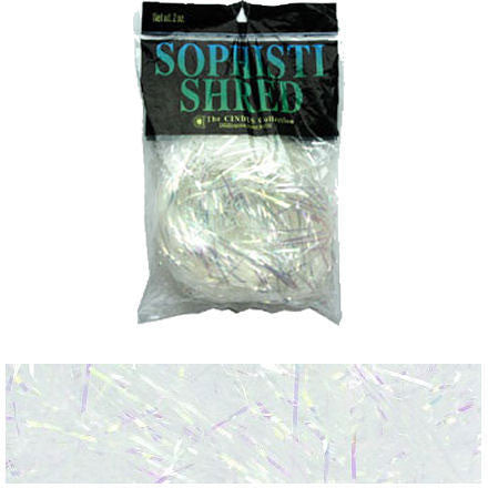 Sophisti Shred Opal