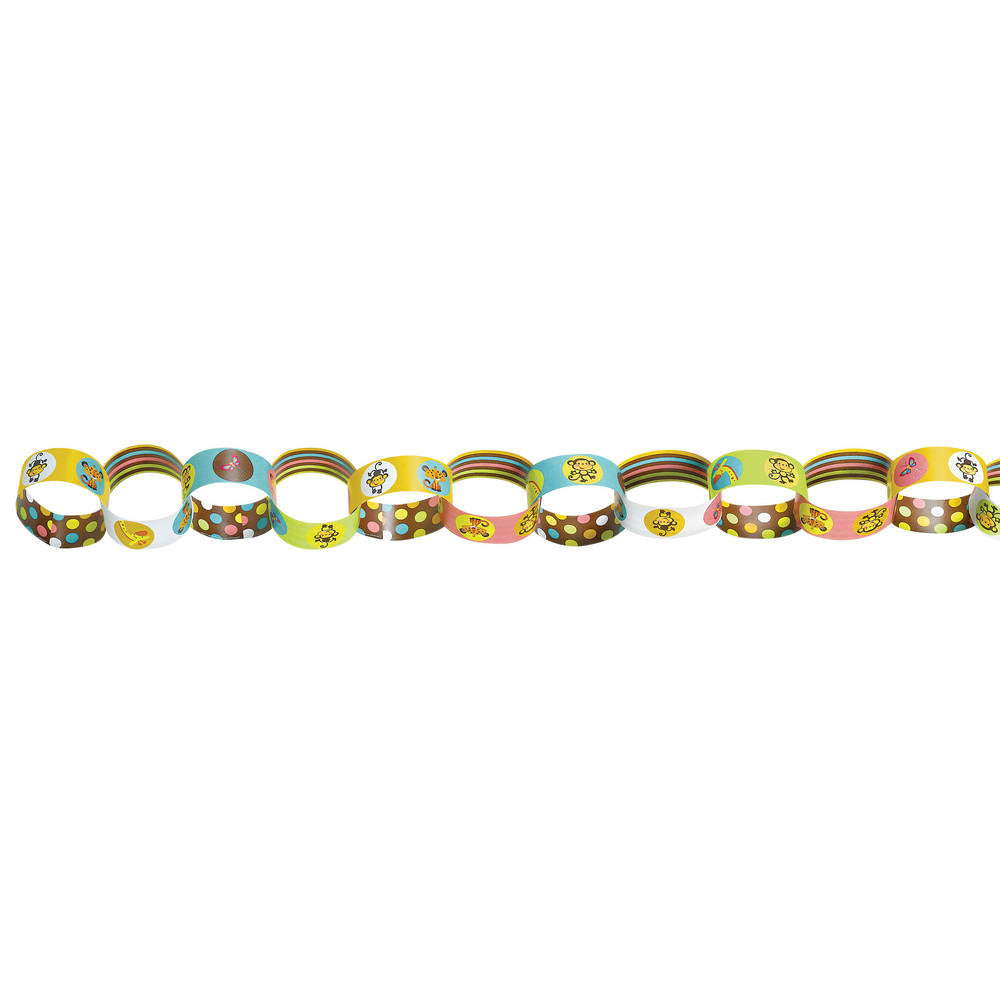 Fisher Price Baby Chain Link Garland