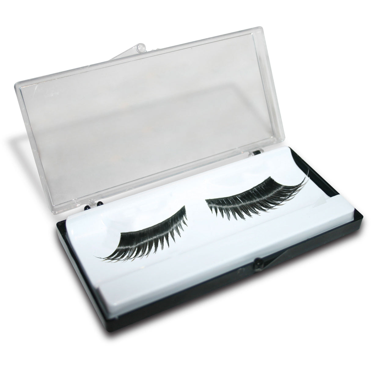 E.y.e Lashes Feather