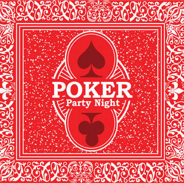 Drews Famous Poker Party