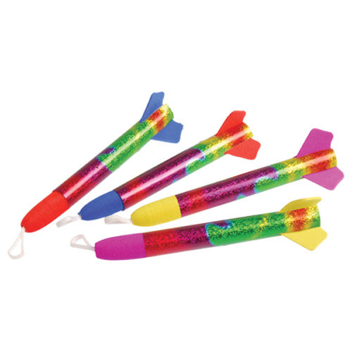 Foam Finger Missiles (12ct)
