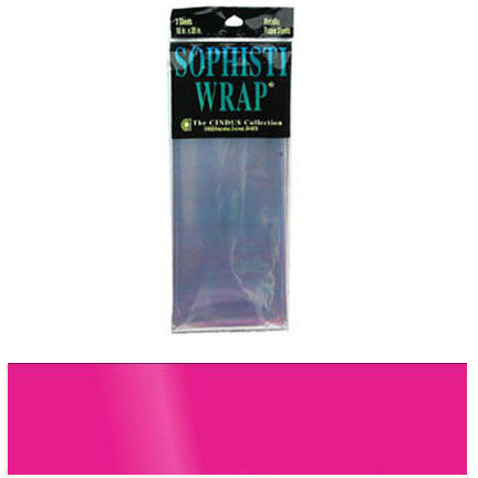 Sophisti Wrap Bombay (3 ct)