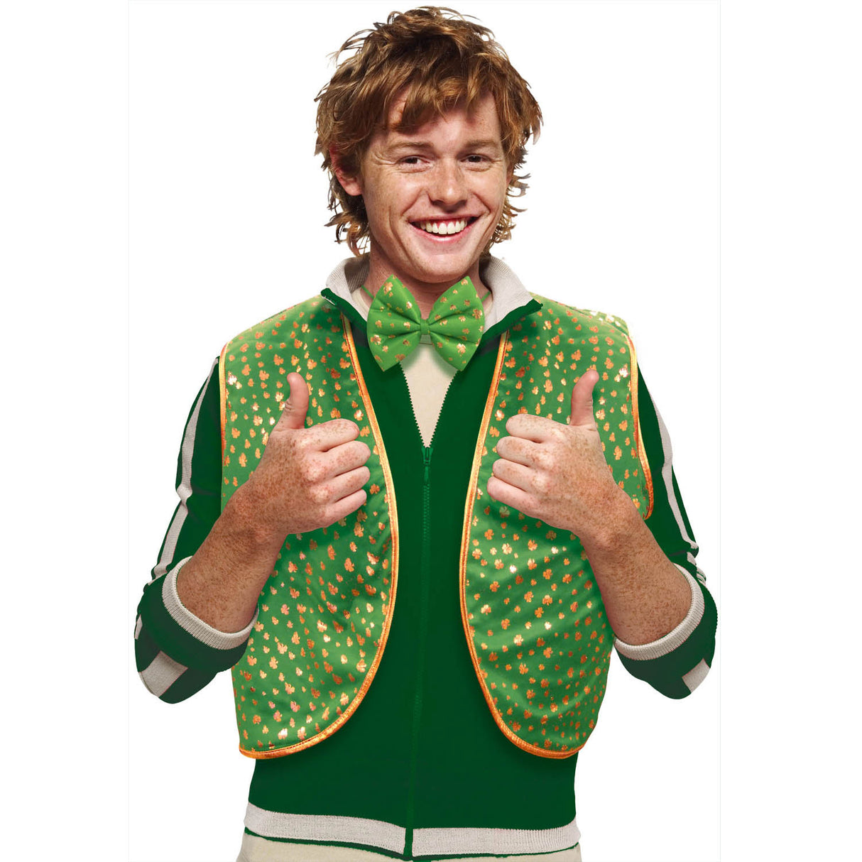 Shamrock Suit (1 ct)