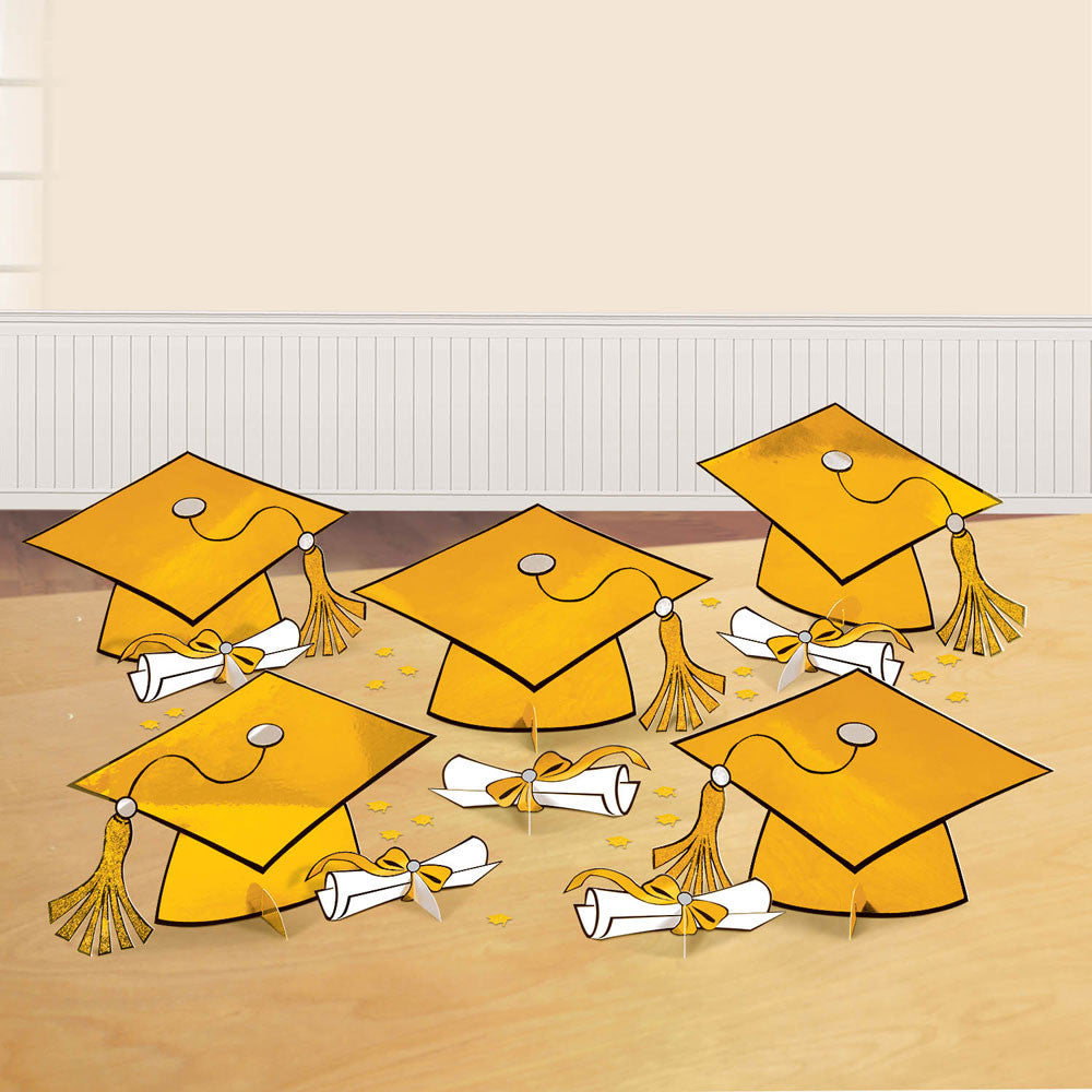 Graduation Decoration Kit