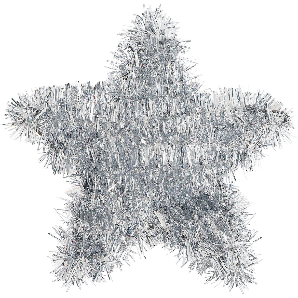 Tinsel Star