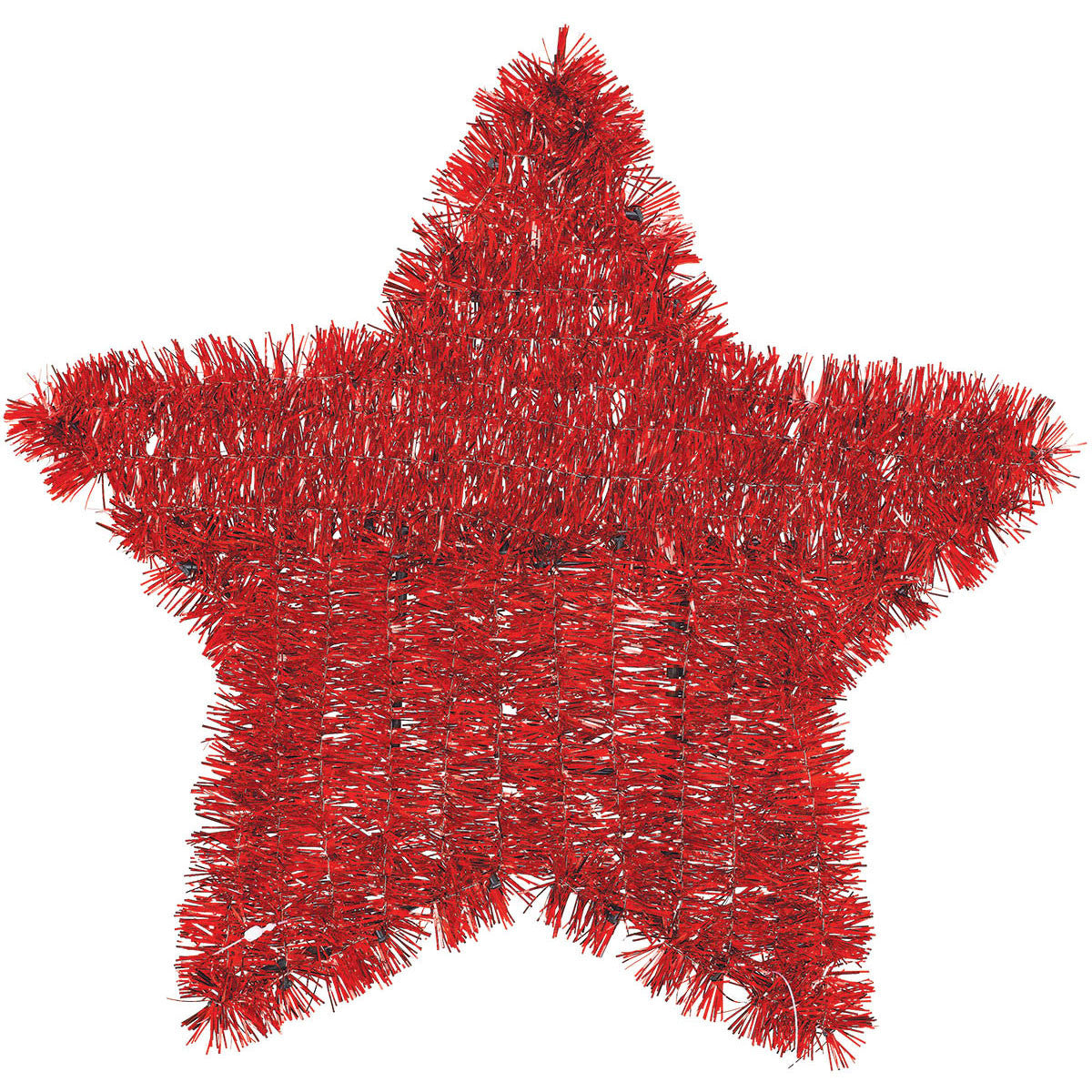 Tinsel Star