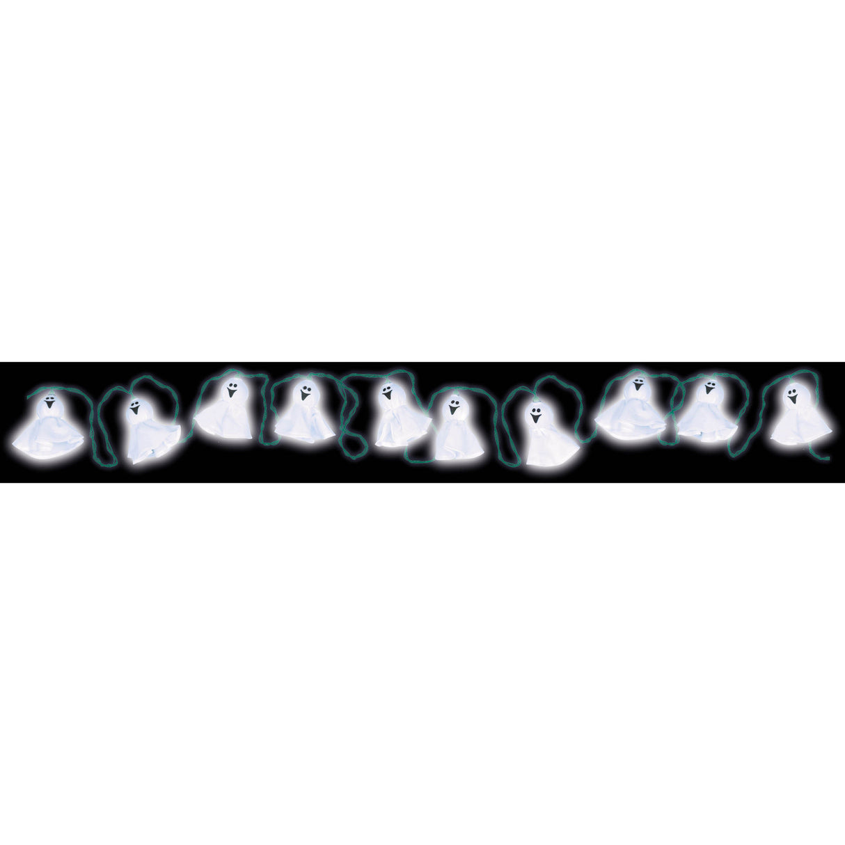 Ghosts Light Set