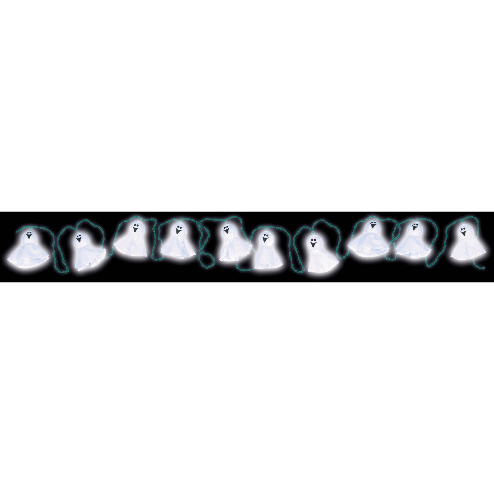 Ghosts Light Set