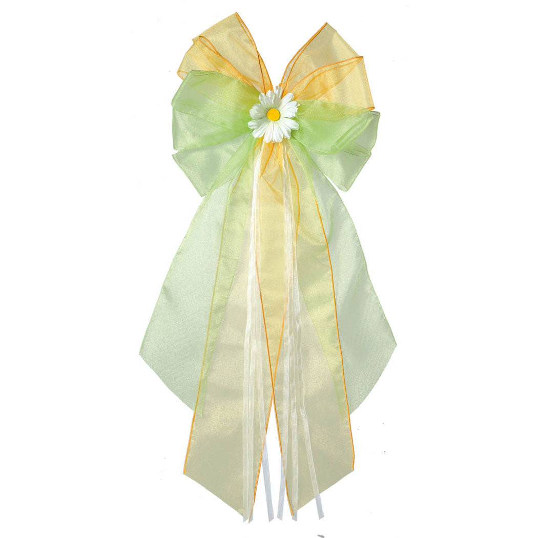 Door Spring Bow