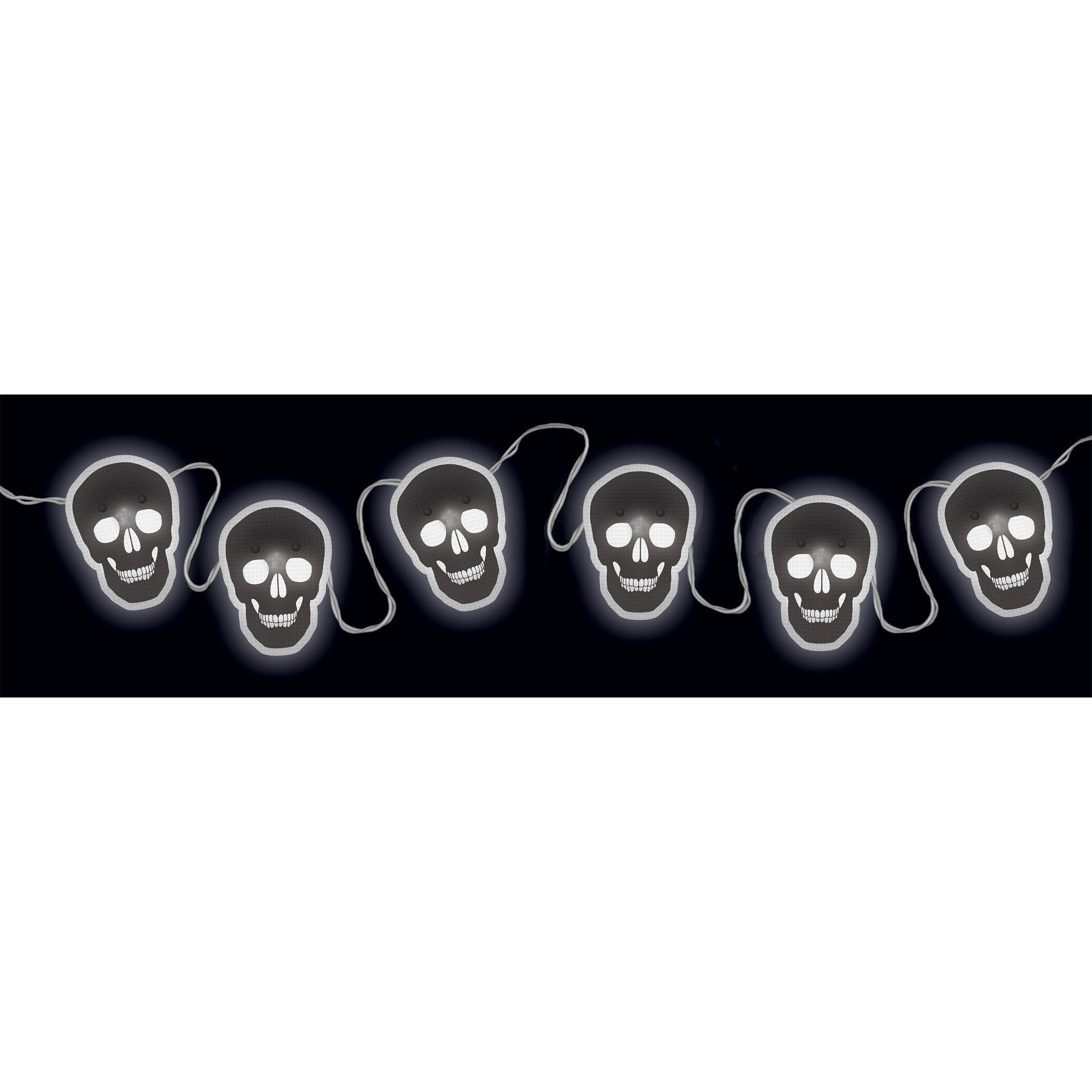 Skull Light Set