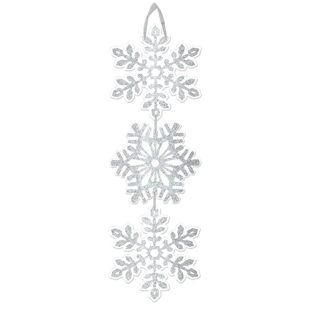 Hanging Snowflake
