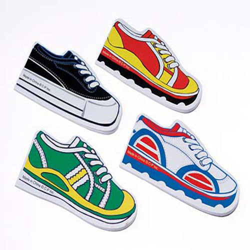Shoe Note Pads