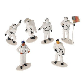 Astronaut Figures