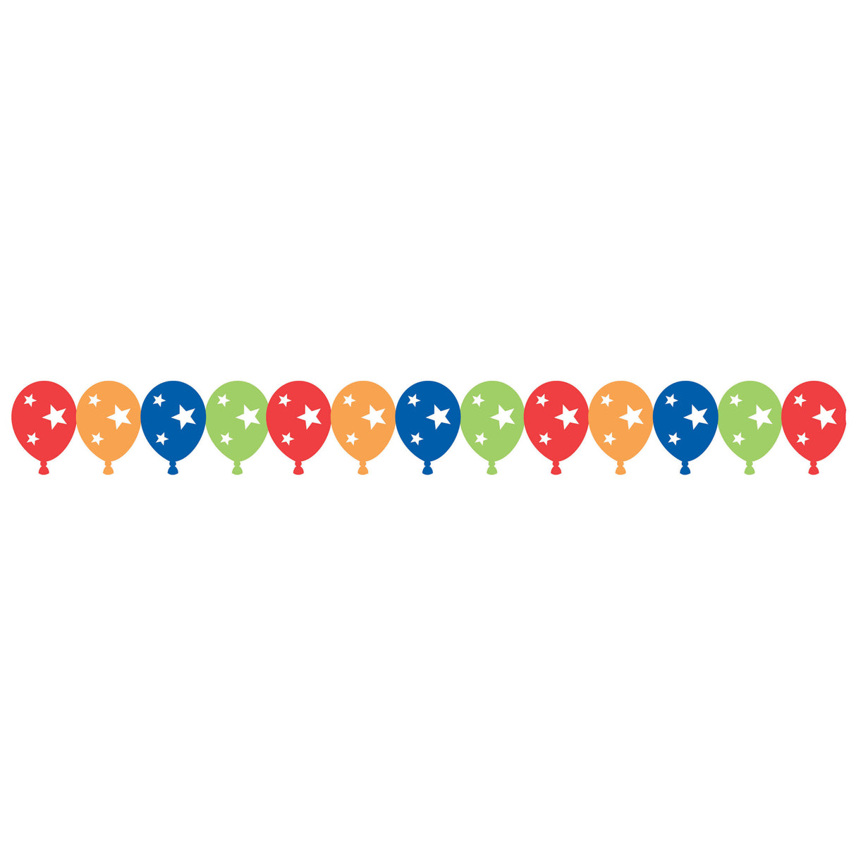 Mens Balloon Decorating Kit