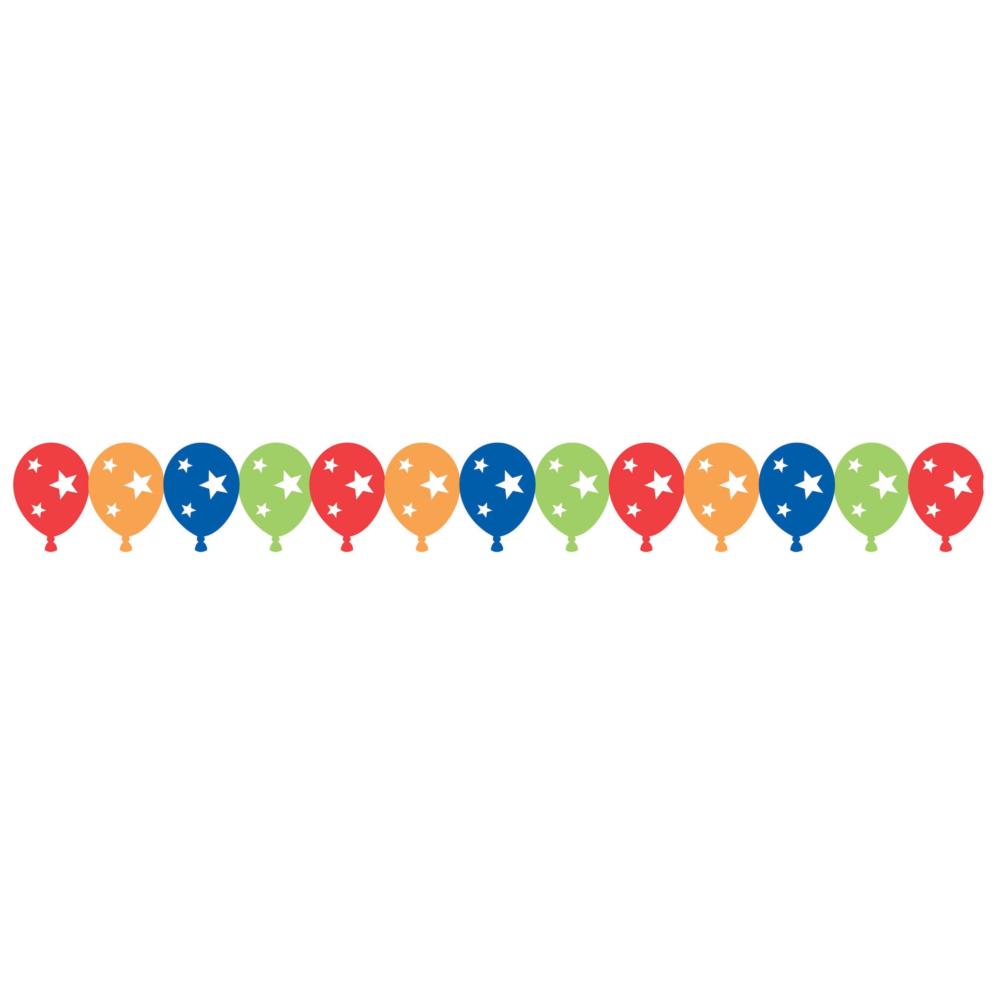 Mens Balloon Decorating Kit
