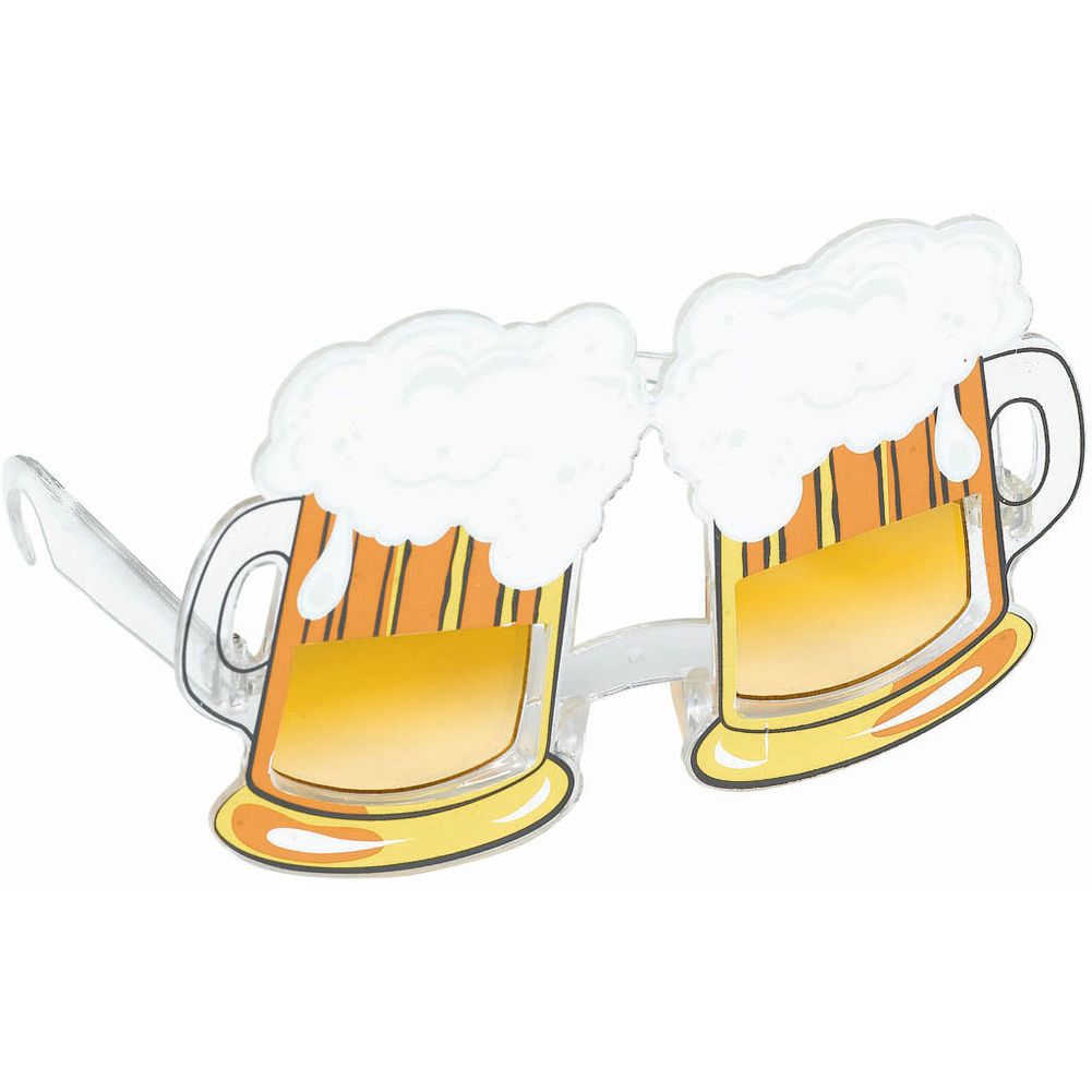 Beer Mugs Sunglasses