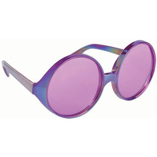 Play-A Purple Sunglasses