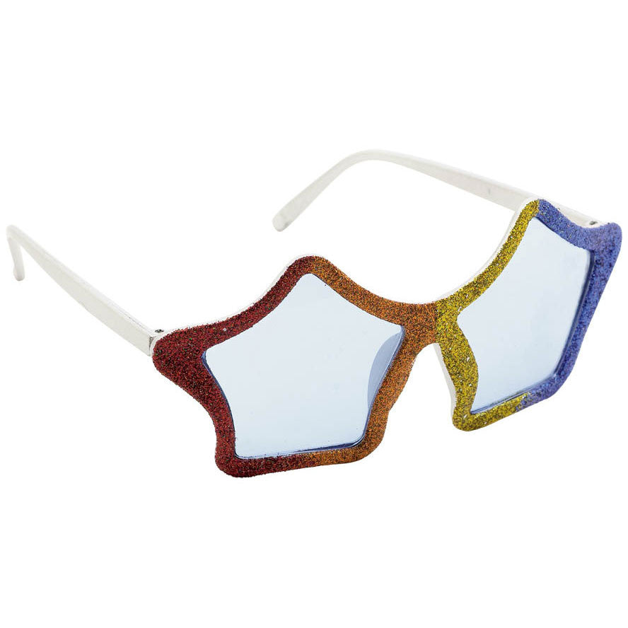 Rainbow Star Shades
