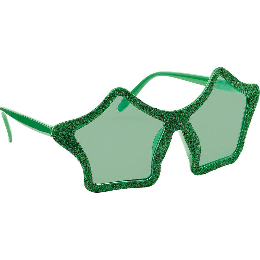 Green Star Shades