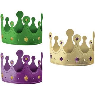Variety Pack Crowns (12 ct)