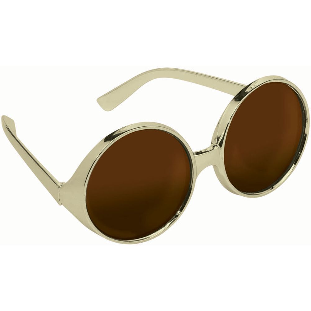 Play-A Bronze Sunglasses