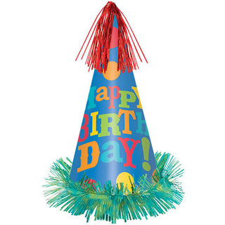 Birthday Fever Party Hat