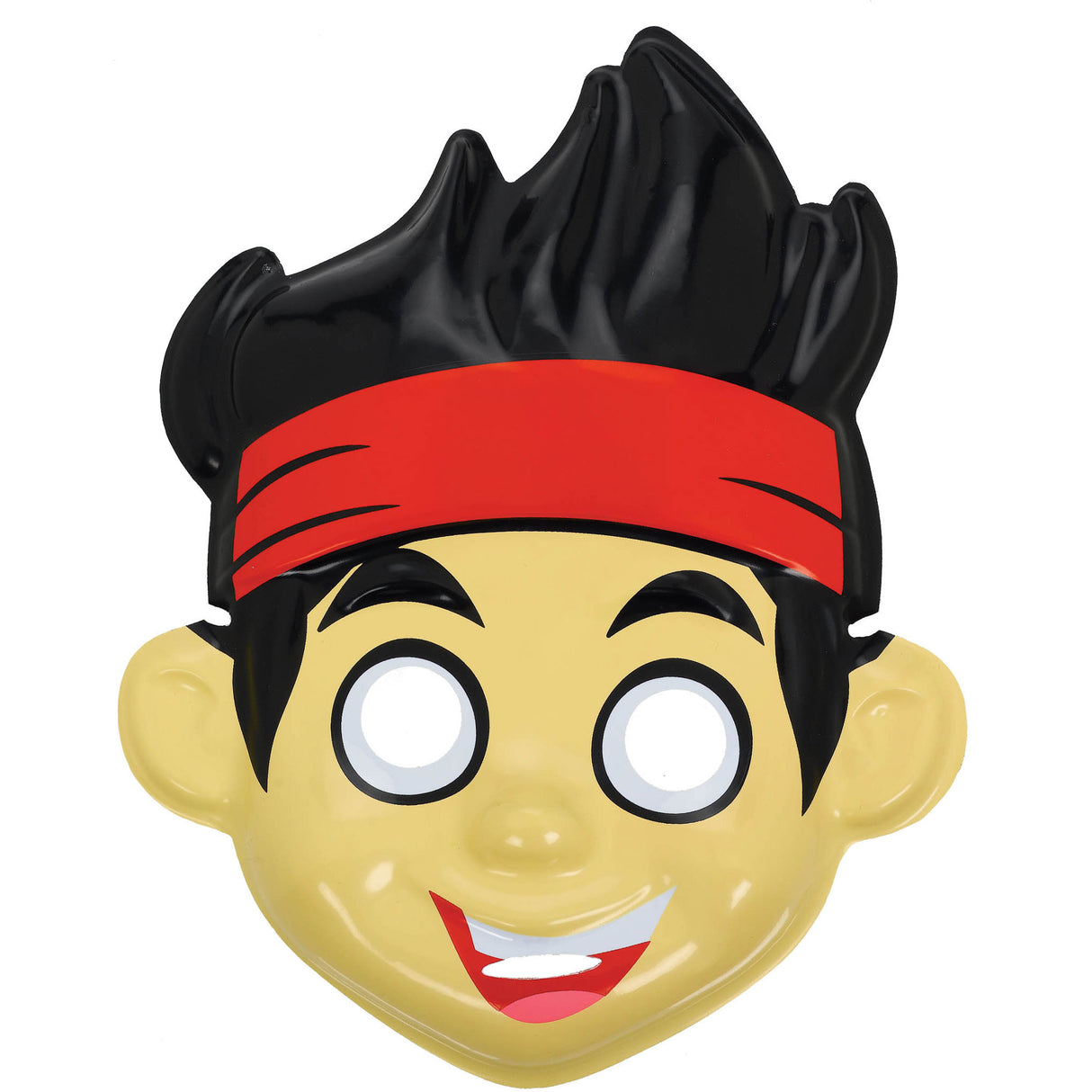 Jake Vacuform Mask