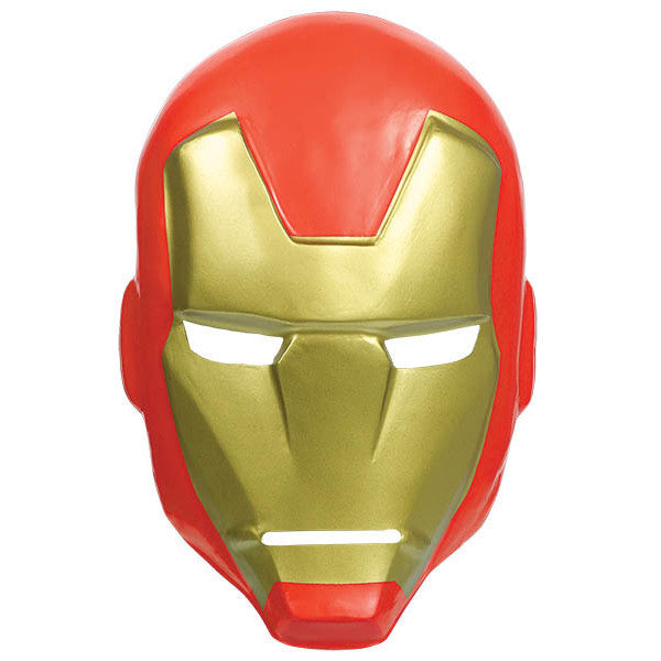 Avengers Vacuform Mask
