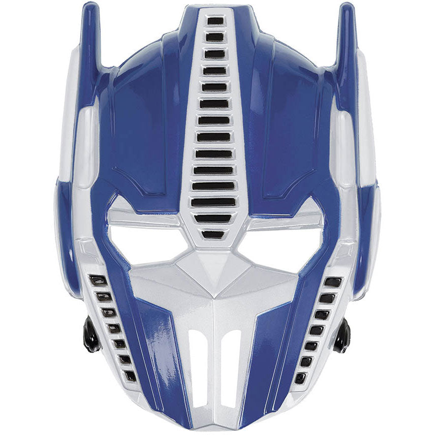 Transformers Vacuform Masks